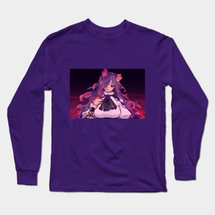 thorns Long Sleeve T-Shirt